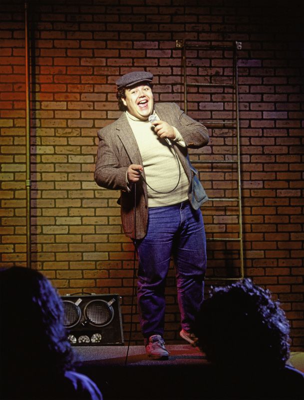 Comedian - Comedian Detroit, Michigan